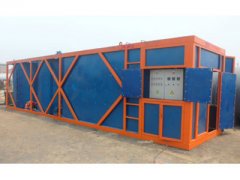 改性瀝青設(shè)備如何定期保養(yǎng)